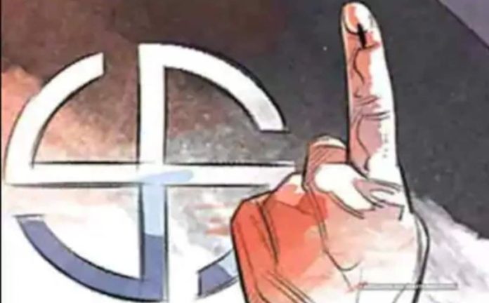 बरेली-मुरादाबाद खण्ड शिक्षक निर्वाचन क्षेत्र के तहत 01 दिसम्बर को सुबह 08 बजे से शाम 05 बजे के बीच होगा मतदान बरेली-मुरादाबाद खण्ड शिक्षक निर्वाचन क्षेत्र के तहत 01 दिसम्बर को सुबह 08 बजे से शाम 05 बजे के बीच होगा मतदान